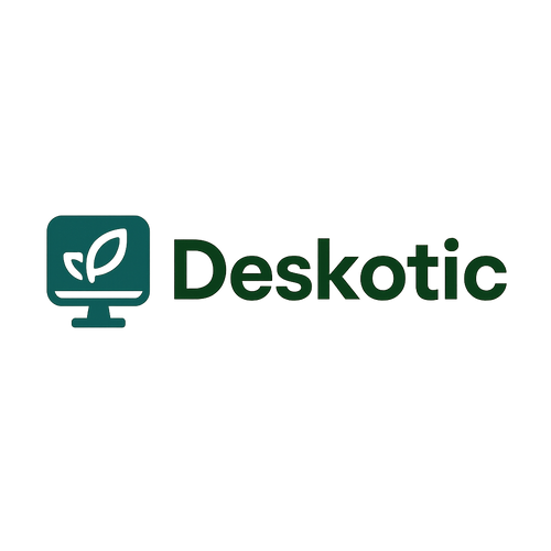 Deskotic